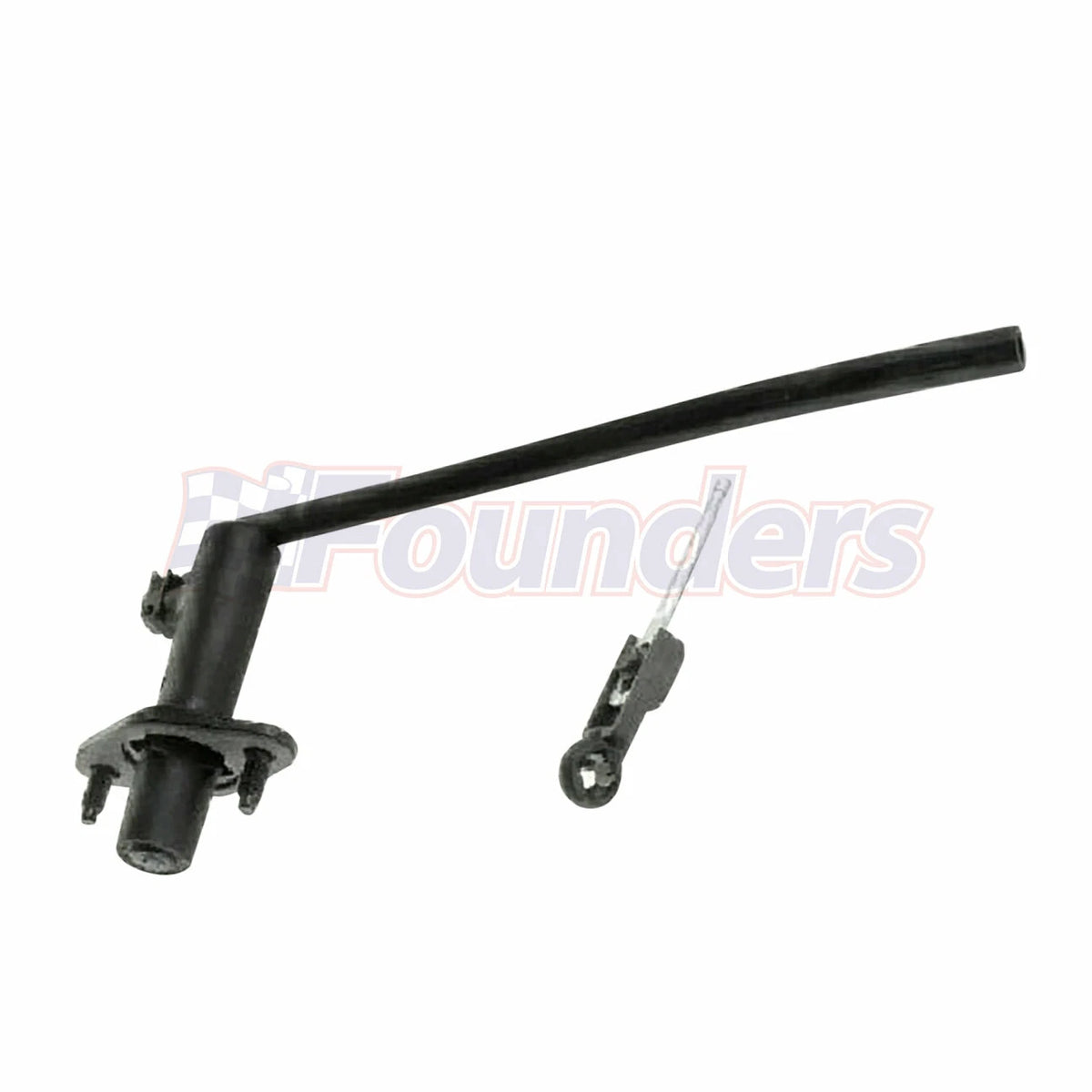 Clutch Hydraulic Line for Dodge Neon, Plymouth Neon (2001–2005) 628-305