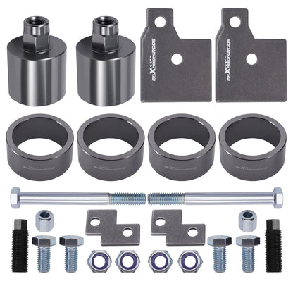 4 Inch Lift Kit for Polaris Sportsman 500 570 600 700 800 (1999–2023)