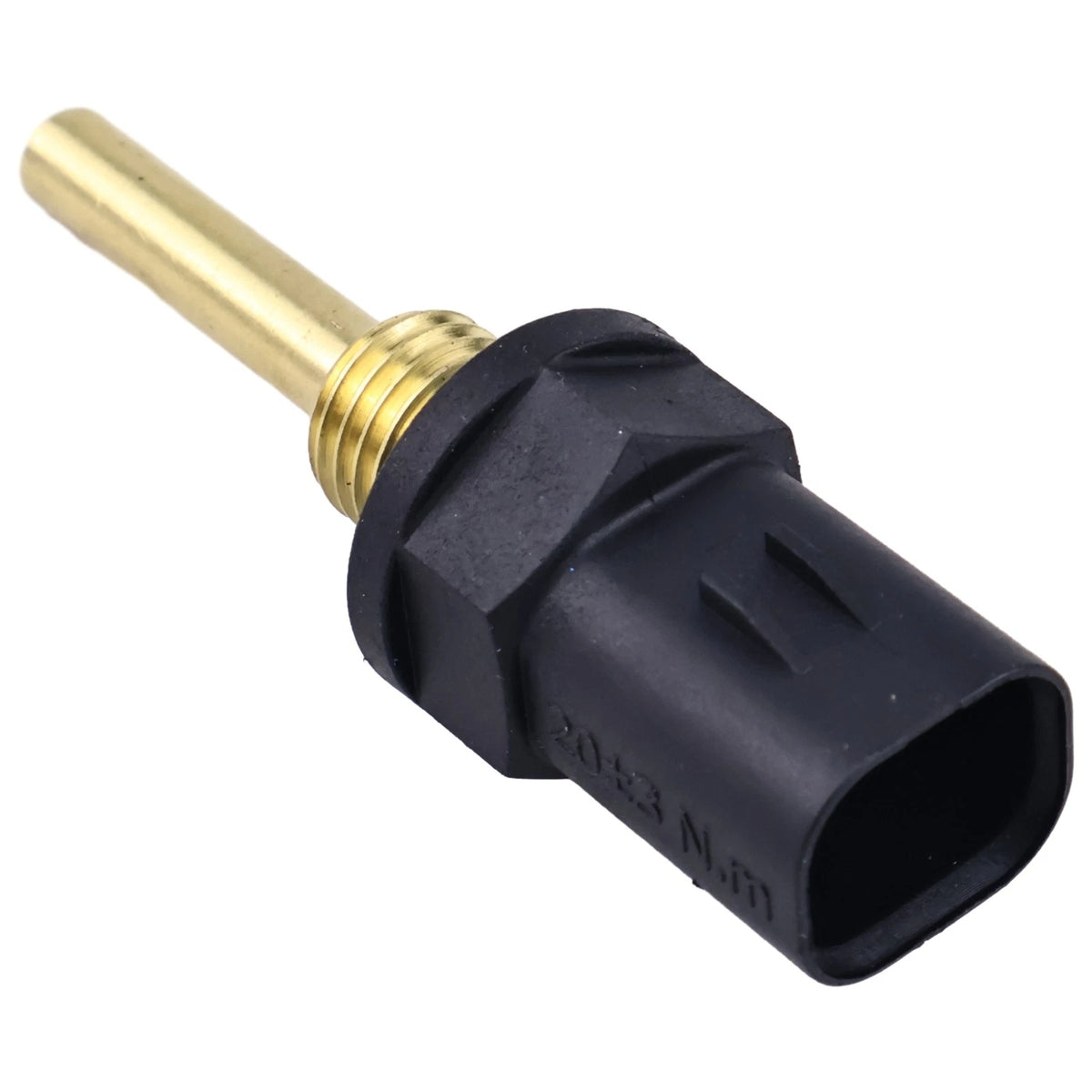 Water Temperature Sensor 238-0112 for Caterpillar CAT 312D 313D 320D (2010–2018)