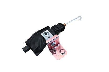Front Right Door Lock Actuator Assembly for