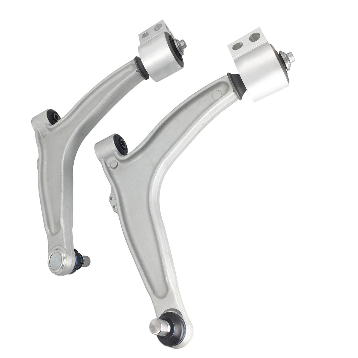 2Pcs Front Lower Control Arms for Saab 9-3 9-3X (2003–2011) K620570
