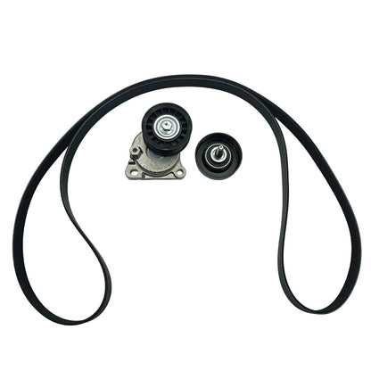 Serpentine Belt Drive Component Kit for Mazda MX-5 Miata (2006–2008)