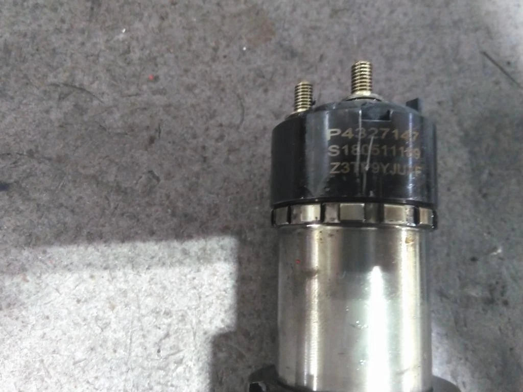 Fuel Injector for Cummins X15 EPA 17 (2019) - MD