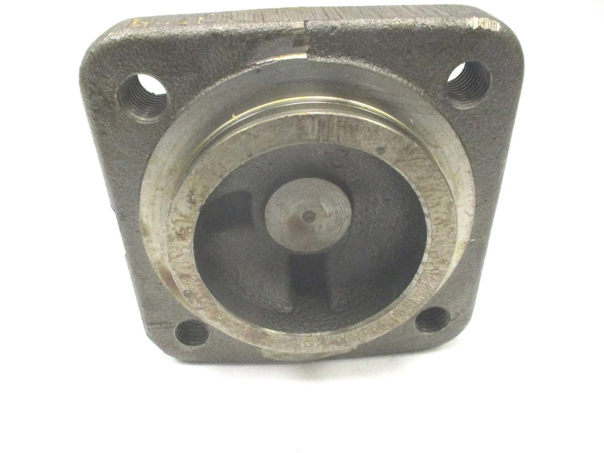 Rear Hydraulic Cylinder Head for CNH (Genuine) (Part Numbers: 1285799C1, 290914A1)
