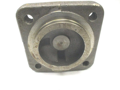 Rear Hydraulic Cylinder Head for CNH (Genuine) (Part Numbers: 1285799C1, 290914A1)