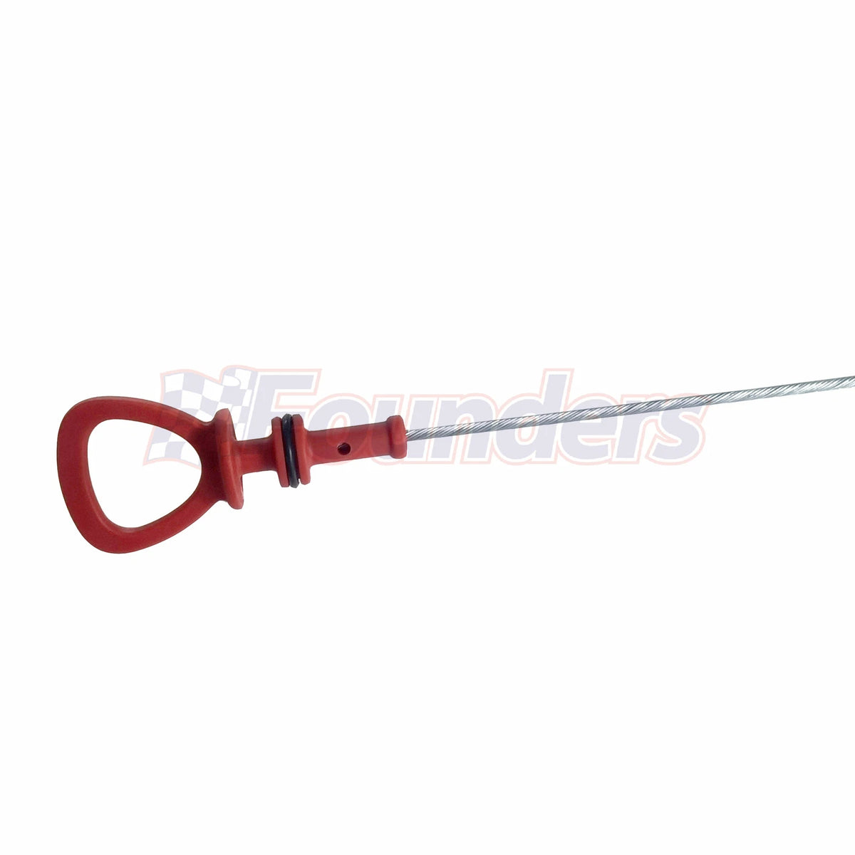 Engine Oil Dipstick for Mercedes-Benz E320 CLK320 S350 ML350 C280 (1995–2005)