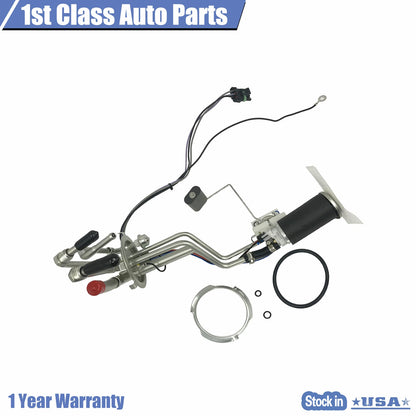 Fuel Pump Module Assembly for Chevrolet GMC C/K 1500 2500 3500 (1988–1995) E3621S