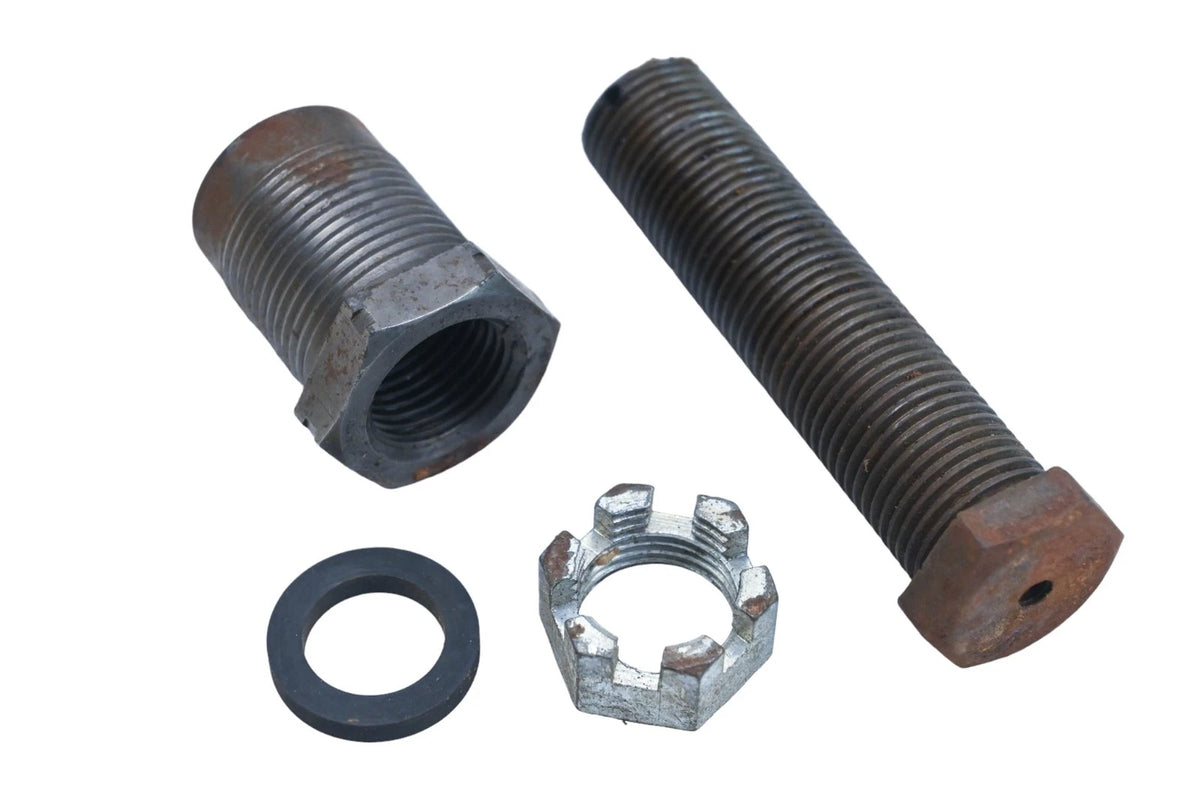 Knuckle Support Pin Kit for Hershey G-240 (NOS)
