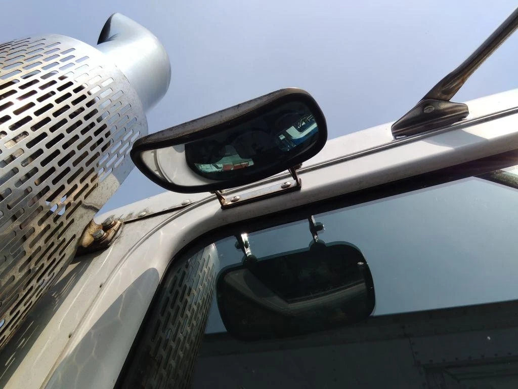 Look Down Mirror for Peterbilt 335 (2008)