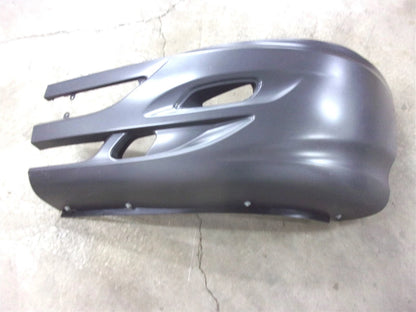 Left Bumper with Fog Lights for International (3804955C94, 3804955L93)