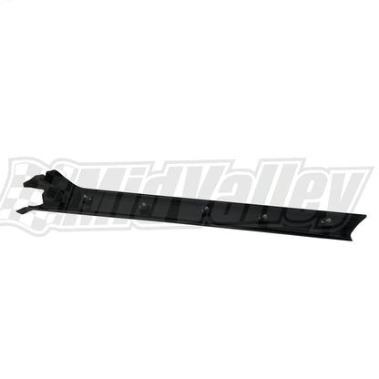 Windshield Molding Trim Finisher Pillar Left for Land Rover LR3 LR4 (2005–2016)