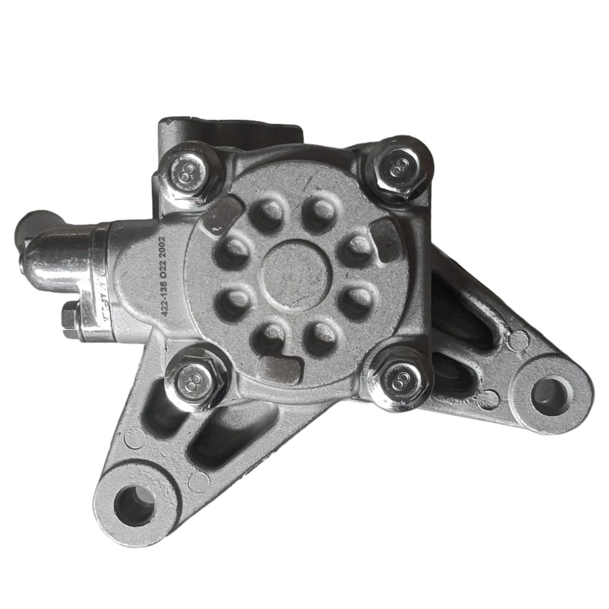 Power Steering Pump 21-5993 for Honda Accord (1998–2002) & Odyssey (1999–2004)