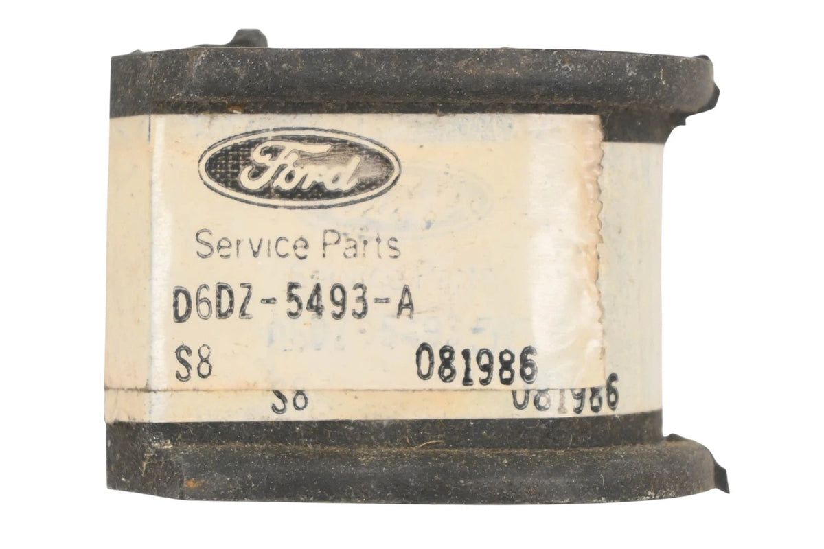 Sway Bar Rubber Bushing for Ford (D6DZ-5493-A) (1966–1966)