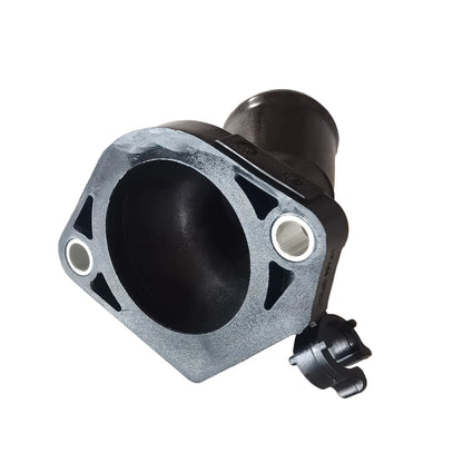 Engine Coolant Thermostat Housing Water Outlet for Nissan Versa Micra (902-5853)