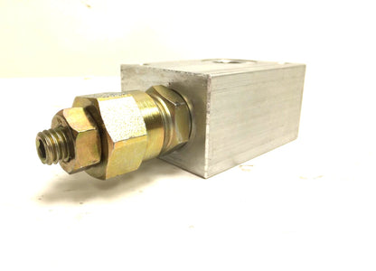 Valve A Clapet for New Holland (85814193, 051301030205000)