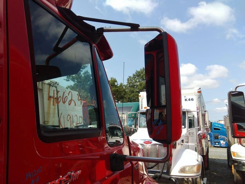 Right Door Mirror for International ProStar 122 (2016) MD