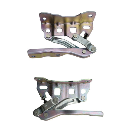 Hood Hinges Set of 2 for Hyundai Tucson (2016–2021)