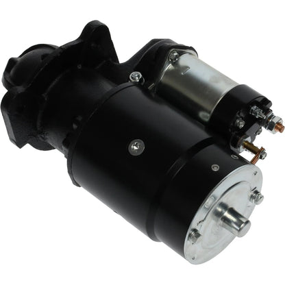 12V Starter for Massey Ferguson MF-6000 (1974–1975) 1108397 3511S 579-837-M91