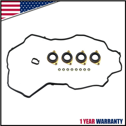 Valve Cover Gasket Set for Honda Accord 2.4L (2013–2017)