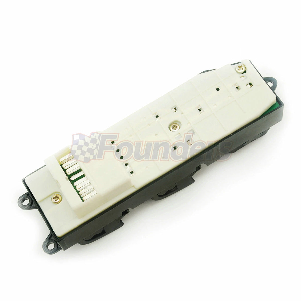 Electric Power Window Master Control Switch for Toyota Camry Corolla Avalon (1997–2006)