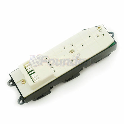 Electric Power Window Master Control Switch for Toyota Camry Corolla Avalon (1997–2006)