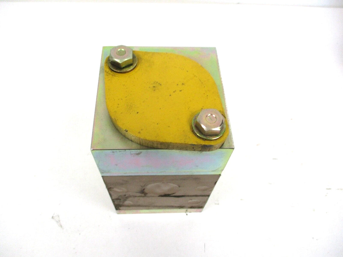 Hydraulic Valve for Komatsu PC340, PC340LC, PC380, PC380LC, PC450 (207-62-61200)