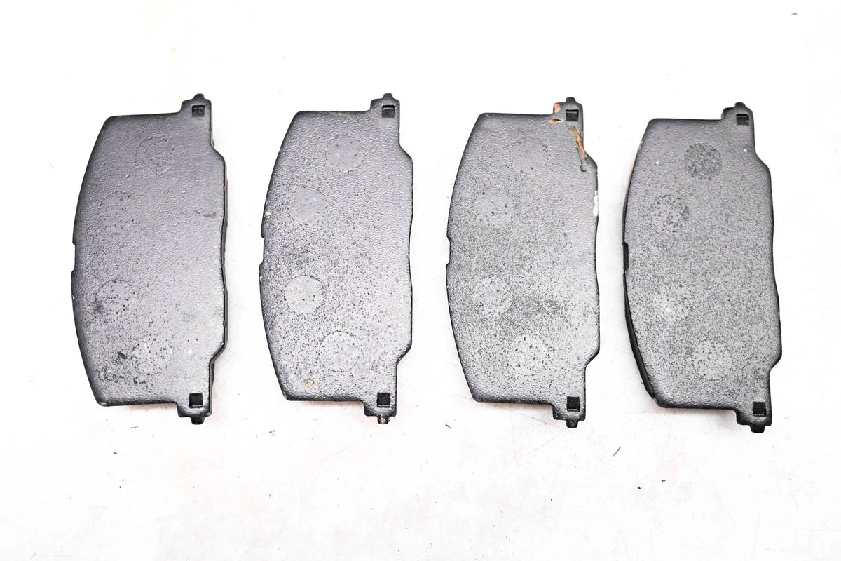 Brake Pad Kit for Parts Master MD356 (NOS)