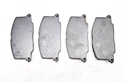 Brake Pad Kit for Parts Master MD356 (NOS)
