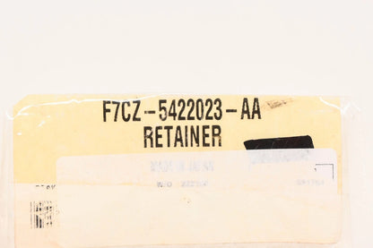 Door Lock Cylinder Retainer for Ford (F7CZ-5422023-AA)