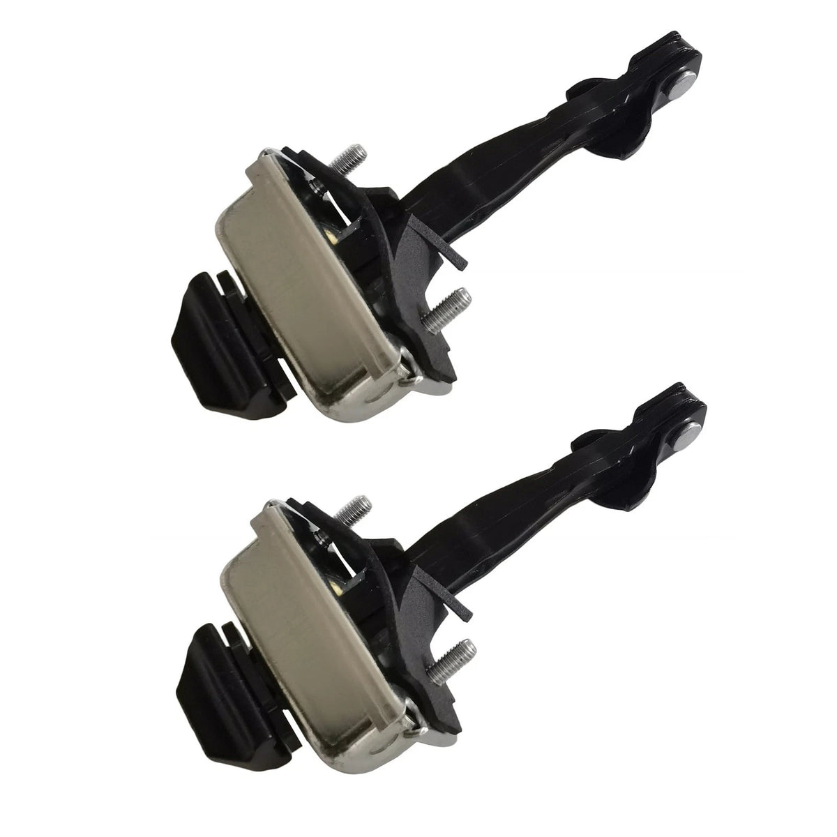2Pcs Front Door Hinge Check 84055657 for Chevrolet Impala (2014–2020)