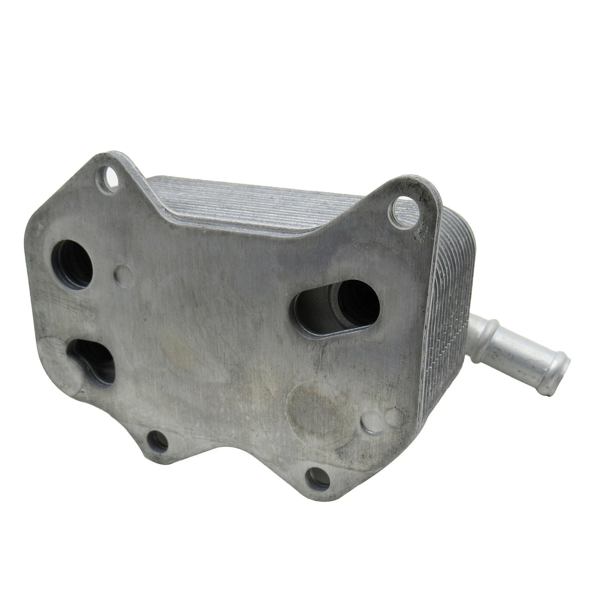 Oil Cooler 90660 for VW Jetta, Passat, GTI, Audi A4, Quattro, TT, A3 (2005–2011)