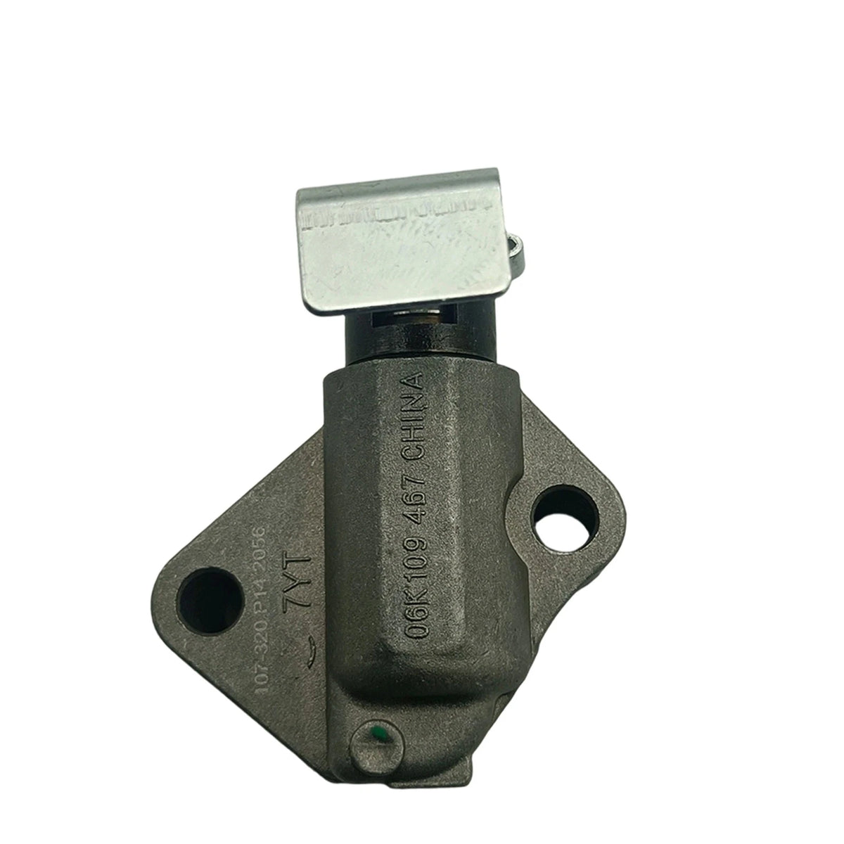 Upper Timing Chain Tensioner for Audi A3 Q3 A4 Volkswagen Beetle CC Tiguan (2010–2019)