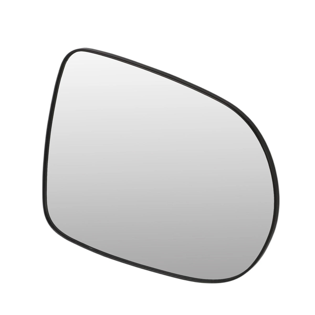Heated Right Driver Mirror Glass for Lexus RX350 RX450h (2010–2015) 879310E100