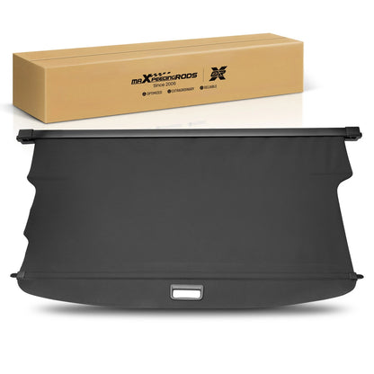 Cargo Cover for Chevrolet Traverse (2018–2023)