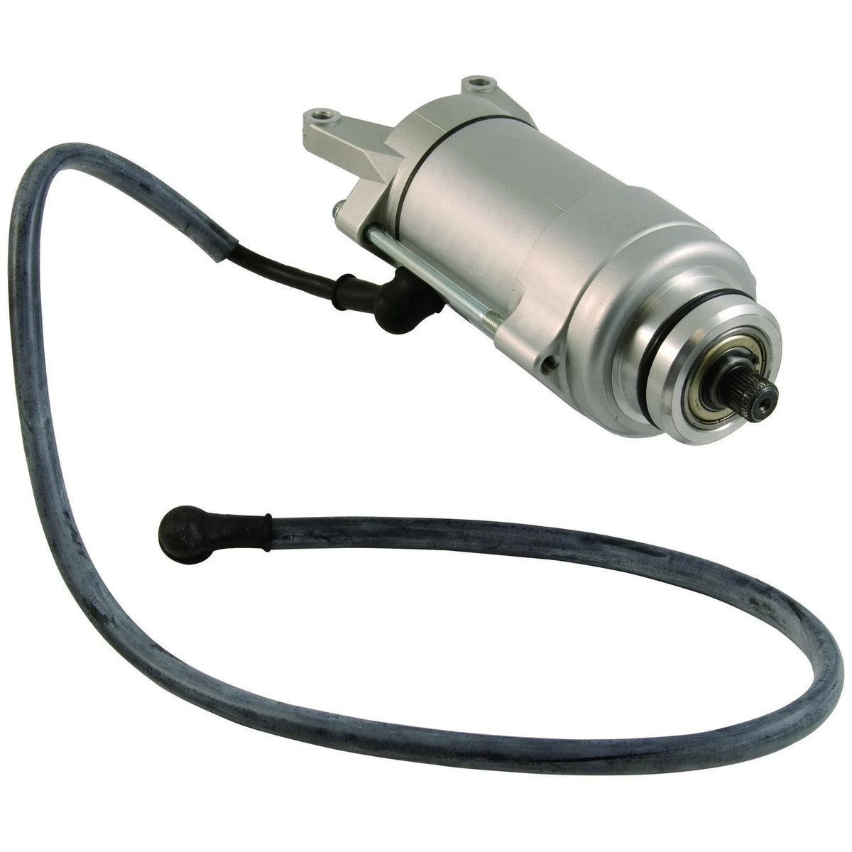 12V Starter for Yamaha XV750 Virago (1981–1997) ME3445-NA ME3445NA 2-2177-2