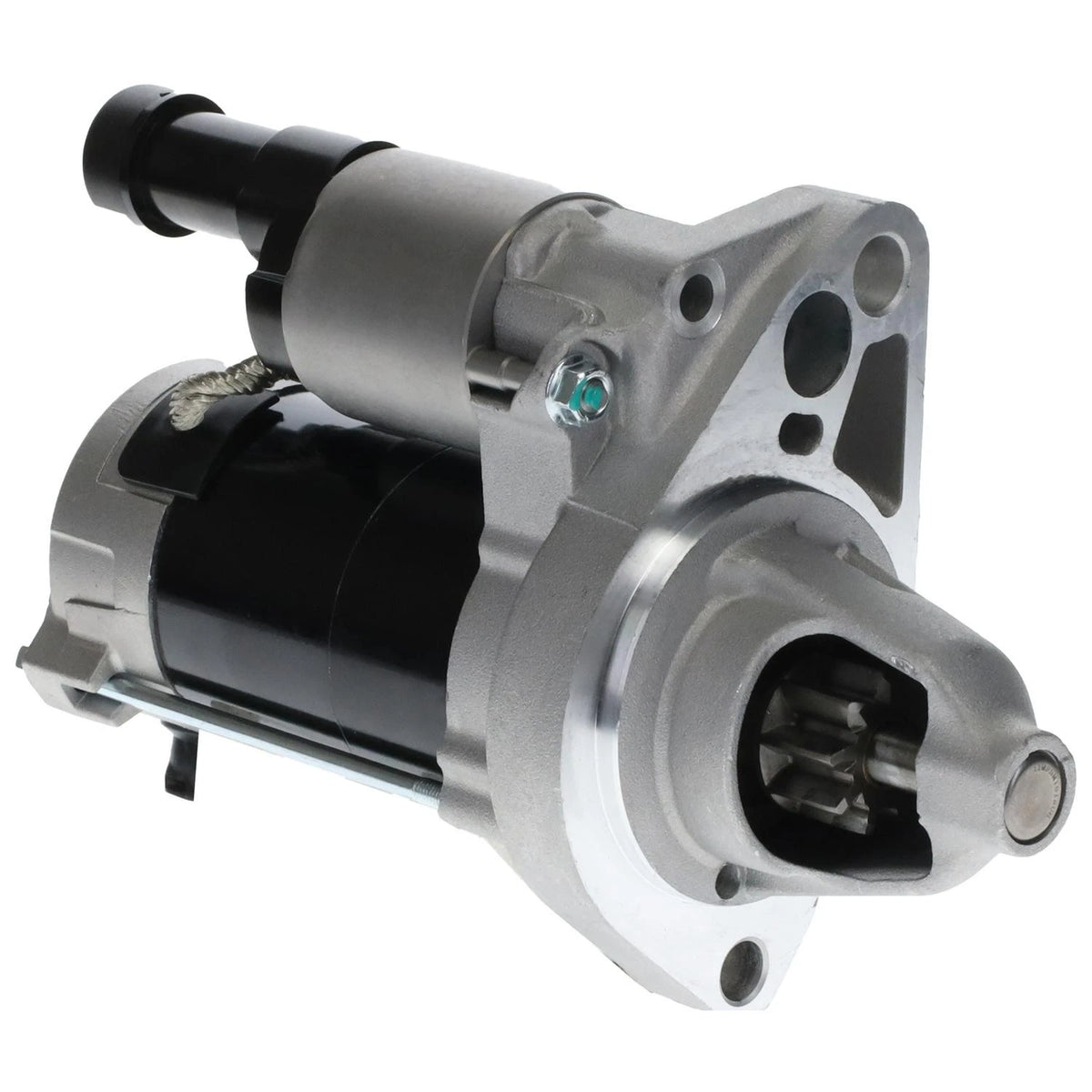 Starter for Honda Civic L4 1.8L (2006–2011) 31200-RNA-003 31200-RNA-A01