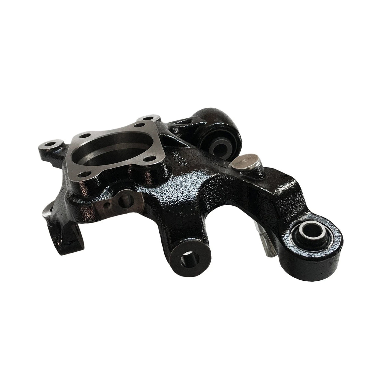 Rear Left Side Steering Knuckle for Hyundai Sonata Azera (2006–2011) 697-999