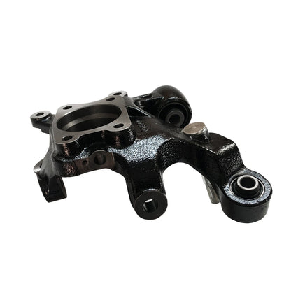 Rear Left Side Steering Knuckle for Hyundai Sonata Azera (2006–2011) 697-999