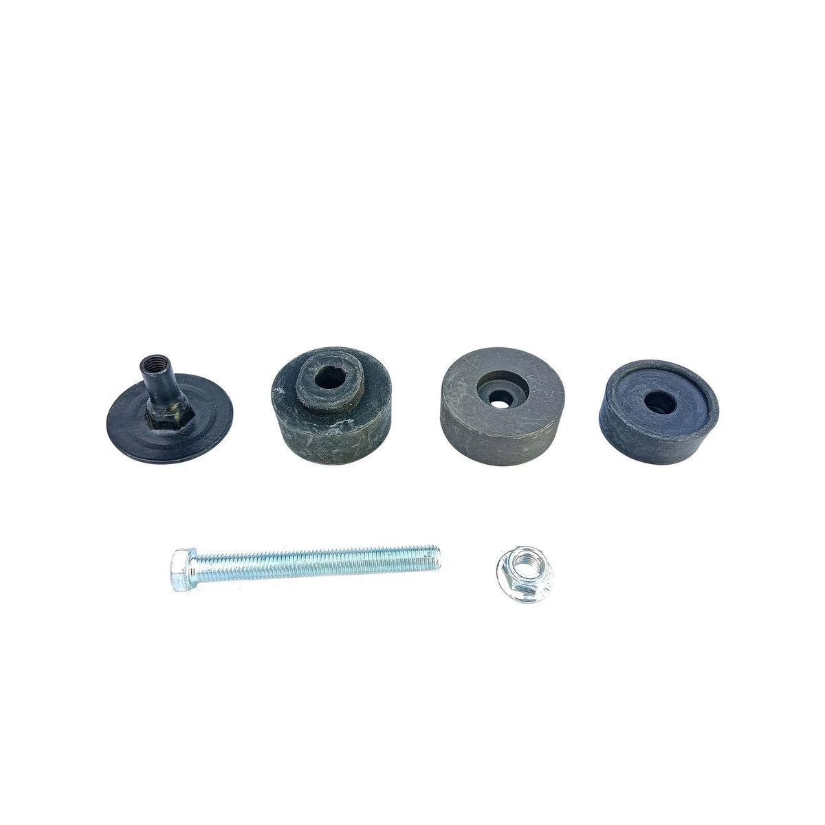 Upper & Lower Body Mount Kit for Ford Crown Victoria, Lincoln Town (2003–2011)