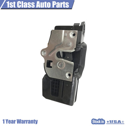 Door Lock Actuator Motor for Chevrolet Cobalt Sedan Pontiac (2005–2010) 25938088