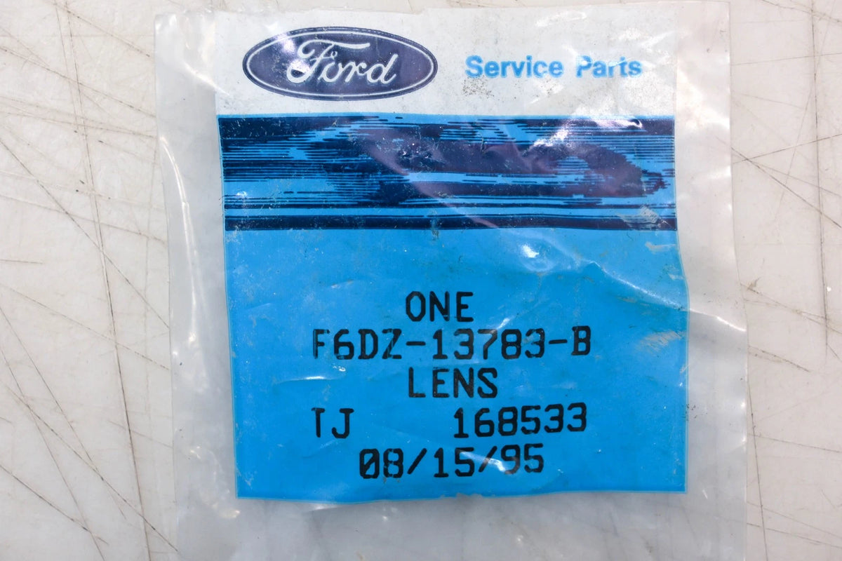 Interior Lamp Lens for Ford (F6DZ-13783-B)
