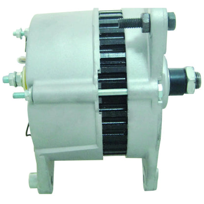 Alternator for Perkins Generator 1000-6 1004-4 903-27 92-06 2871A160 ALU0037