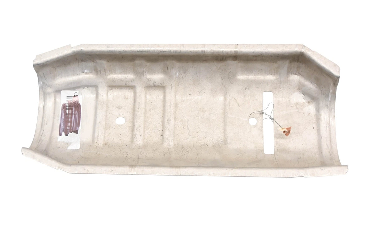OEM Heat Shield for Ford (XL3Z-5E528-AA)