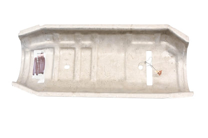 OEM Heat Shield for Ford (XL3Z-5E528-AA)