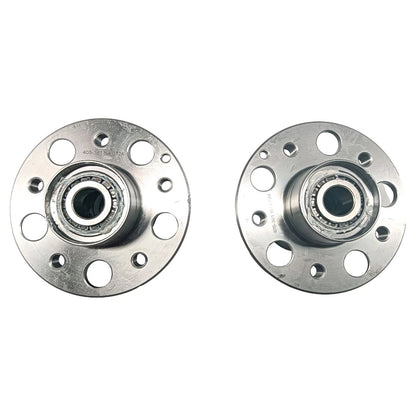 2X Wheel Bearing Hub Assembly for Benz C209 W203 CL203 R171 C230 (V302894)