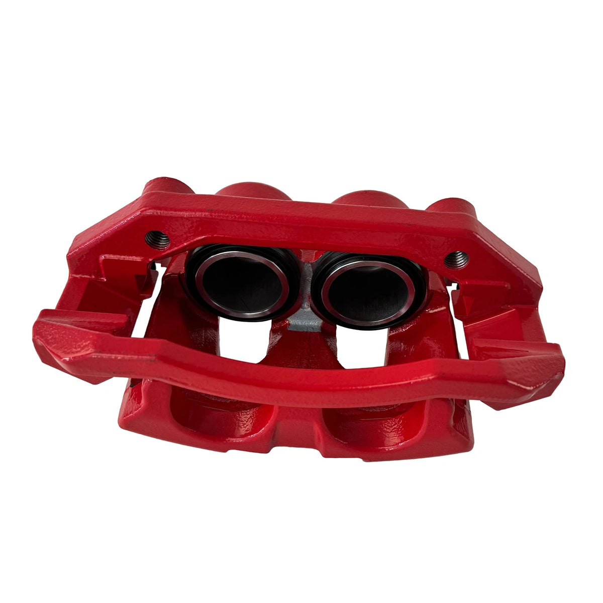S5054 Red Caliper Pair for Ram 1500 Classic (2019–2020)