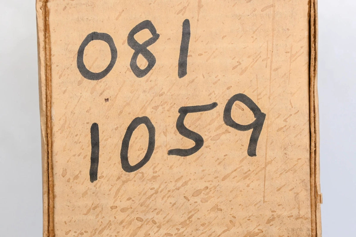 Drum Brake Shoe Kit 081-1059 for Aftermarket (NOS)