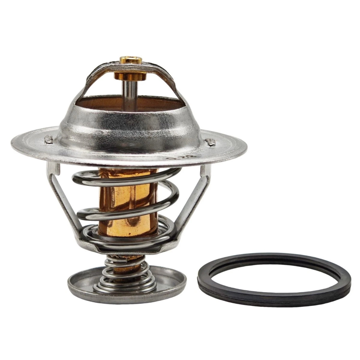82℃ Thermostat M2485613 for John Deere Tractor 1640 1750 1830 1840 1850 1850N