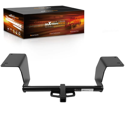 Class 2 Rear Trailer Hitch for Toyota Camry/Avalon (2012–2018) 1.25" 3500lbs