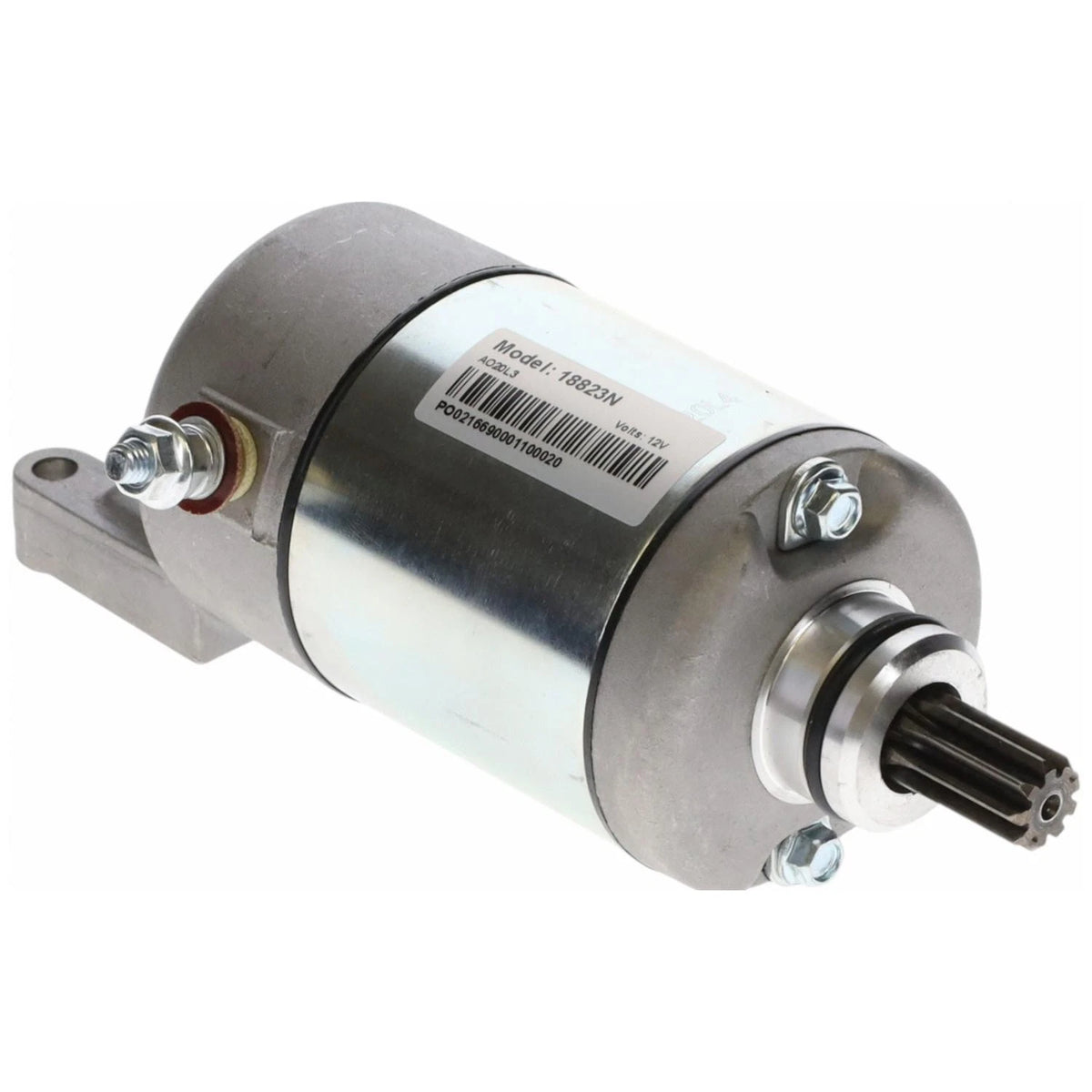 Starter for Can-Am Outlander 450 DPS (2021–2023) SMU0287 420-684-282 41054079